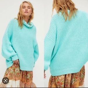 Free People Sweater